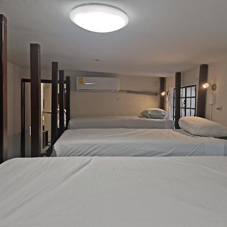 메리다 Casa San Juan B&B 외부 사진