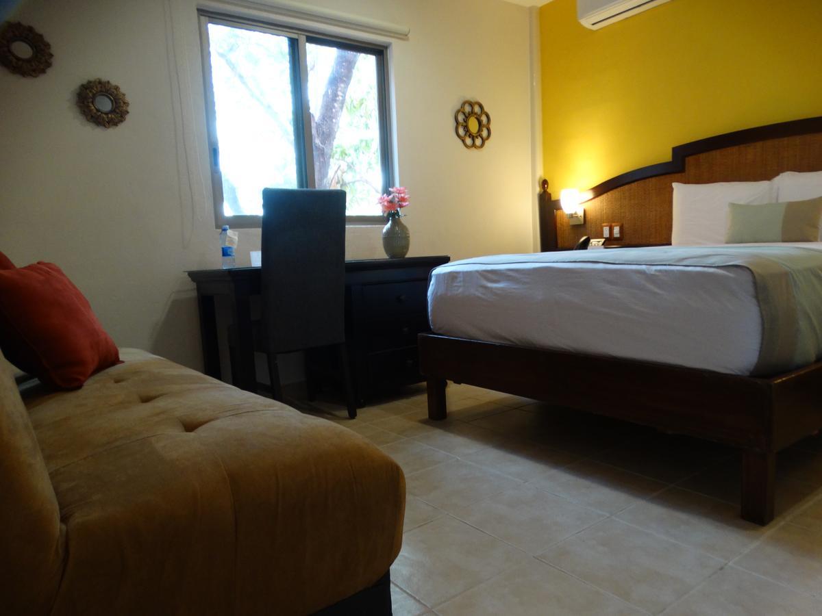 메리다 Casa San Juan B&B 외부 사진