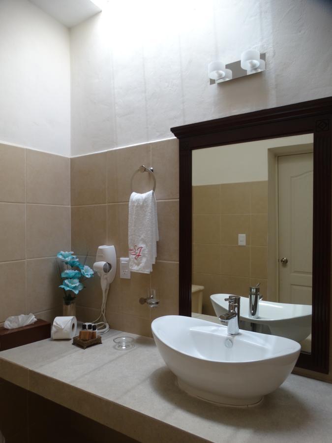 메리다 Casa San Juan B&B 외부 사진
