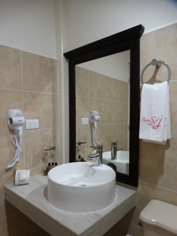 메리다 Casa San Juan B&B 외부 사진